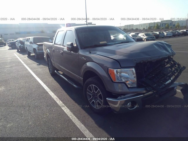 FORD F-150 2010 1ftfw1cv3ake79932