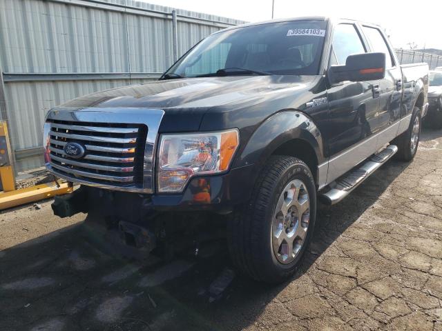 FORD F150 SUPER 2010 1ftfw1cv4afa43292