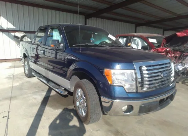 FORD F-150 2010 1ftfw1cv4afa57984