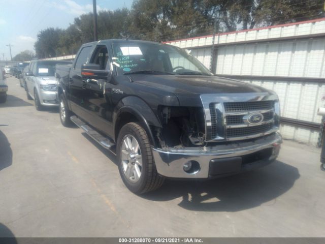 FORD F-150 2010 1ftfw1cv4afa85249