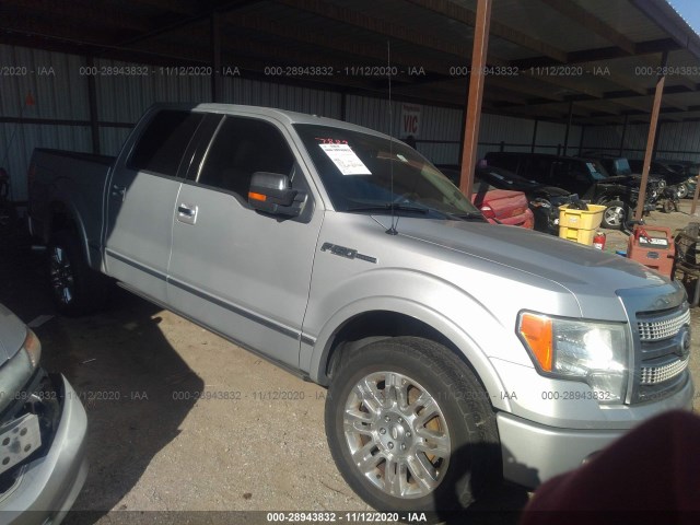 FORD F-150 2010 1ftfw1cv4afa91312