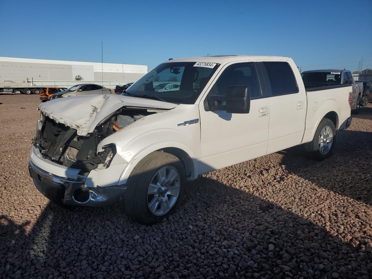 FORD F-150 2010 1ftfw1cv4afb08884