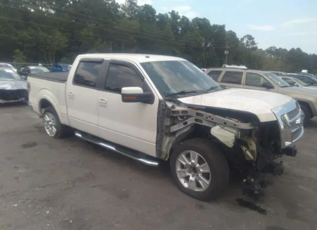 FORD F-150 2010 1ftfw1cv4afb67434