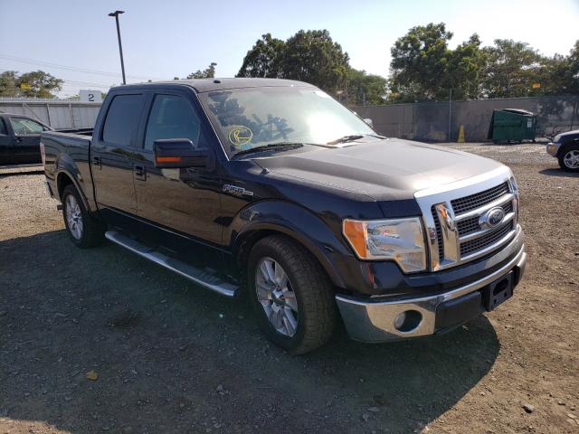 FORD F150 SUPER 2010 1ftfw1cv4afb81981