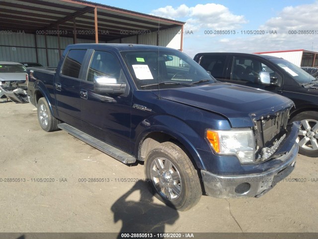 FORD F-150 2010 1ftfw1cv4afb94844