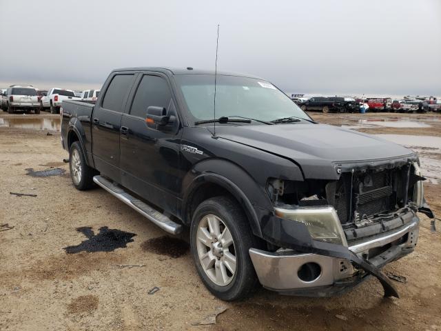 FORD F150 SUPER 2010 1ftfw1cv4afc16311