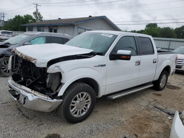 FORD F150 SUPER 2010 1ftfw1cv4afc56016