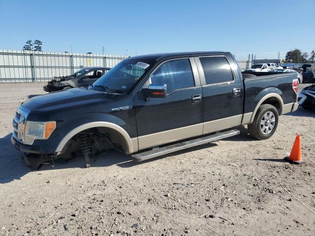 FORD F150 SUPER 2010 1ftfw1cv4afc77710