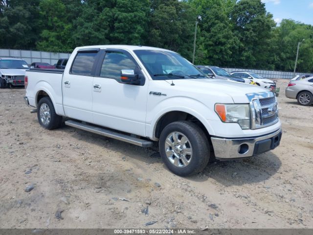 FORD F-150 2010 1ftfw1cv4afc80980