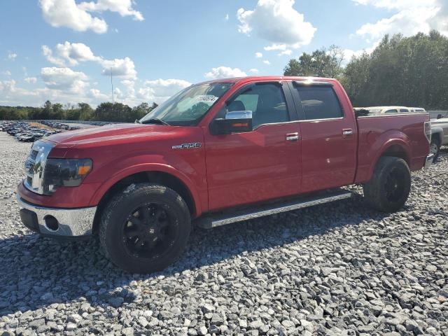 FORD F150 SUPER 2010 1ftfw1cv4afd08776