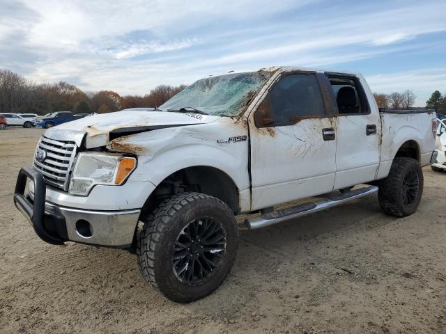 FORD F-150 2010 1ftfw1cv4afd38439