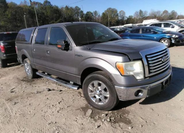 FORD F-150 2010 1ftfw1cv4afd39042