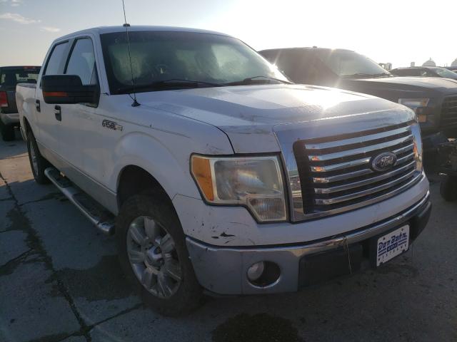 FORD F150 SUPER 2010 1ftfw1cv4afd50011