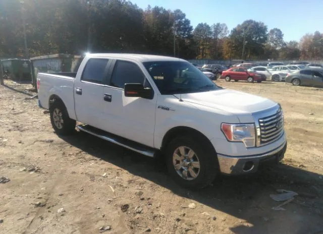 FORD F-150 2010 1ftfw1cv4afd76138