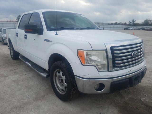 FORD F150 SUPER 2010 1ftfw1cv4aka14494