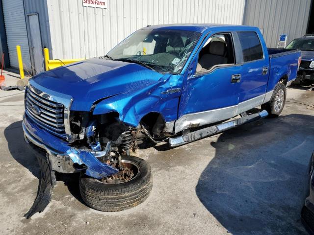 FORD F-150 2010 1ftfw1cv4aka59015