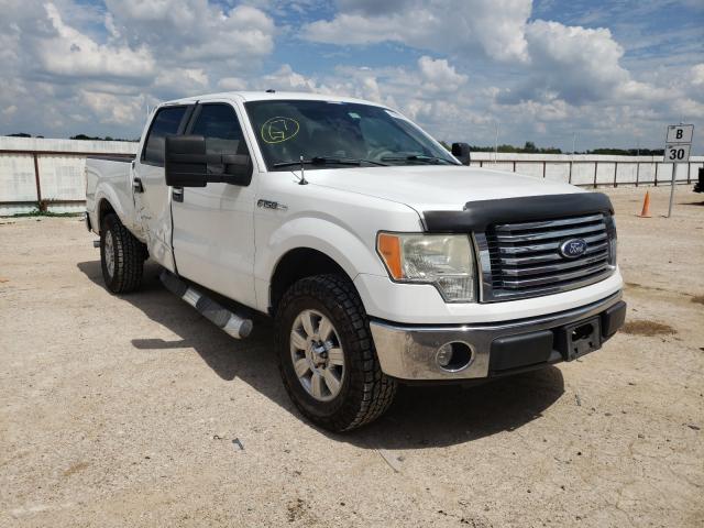 FORD F150 SUPER 2010 1ftfw1cv4aka76896