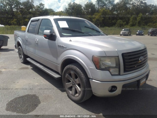 FORD F-150 2010 1ftfw1cv4ake14779