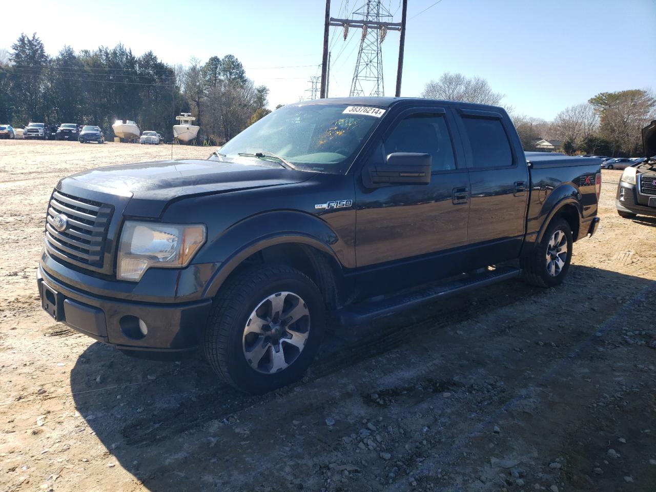 FORD F-150 2010 1ftfw1cv4ake52612