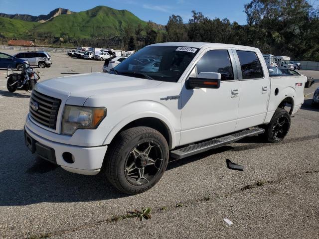 FORD F-150 2010 1ftfw1cv4ake55297