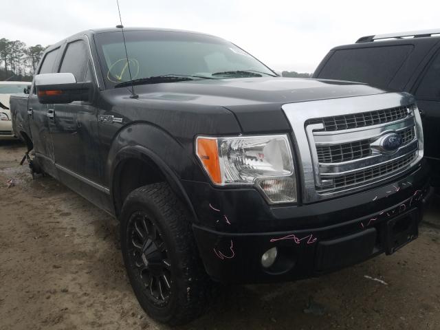 FORD F150 SUPER 2010 1ftfw1cv5afa17719