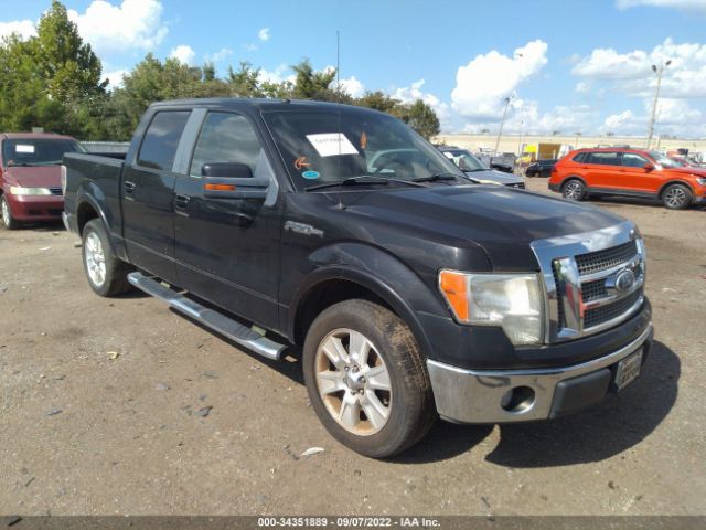 FORD F-150 2010 1ftfw1cv5afa94056