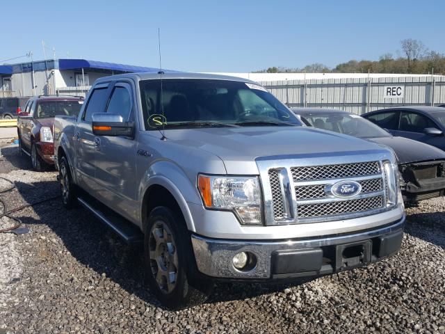 FORD F150 SUPER 2010 1ftfw1cv5afa98401