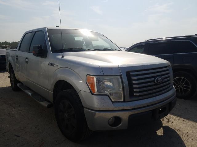 FORD F150 SUPER 2010 1ftfw1cv5afb37052