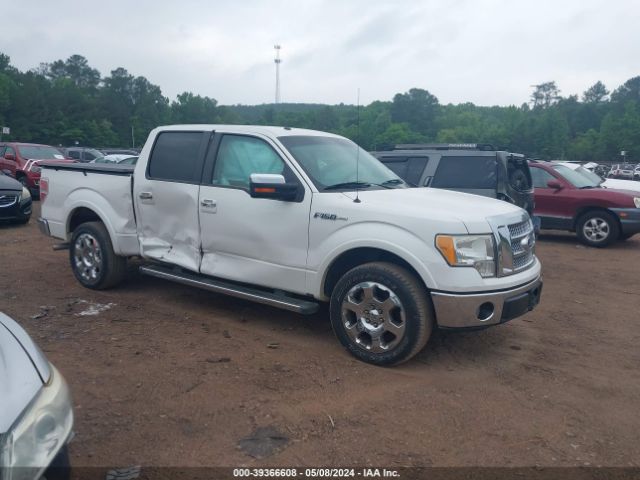 FORD F150 2010 1ftfw1cv5afd42323