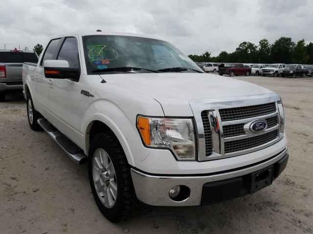 FORD F150 SUPER 2010 1ftfw1cv5afd42516