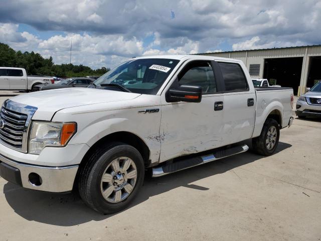 FORD F150 SUPER 2010 1ftfw1cv5afd49255