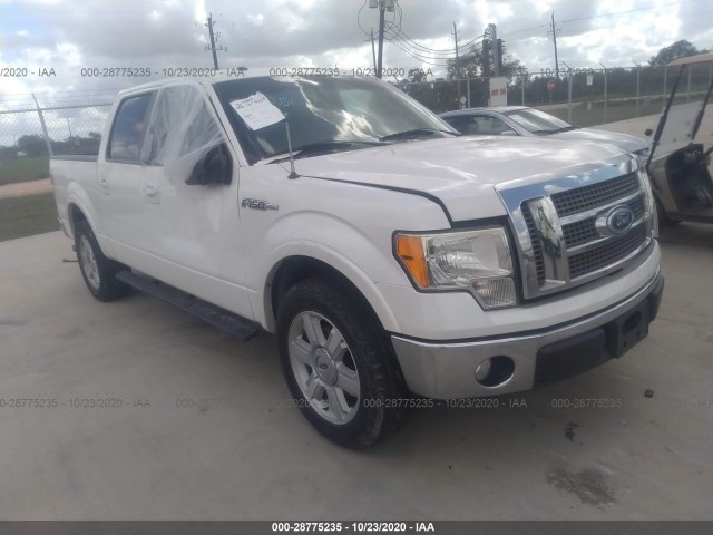 FORD F-150 2010 1ftfw1cv5afd86208