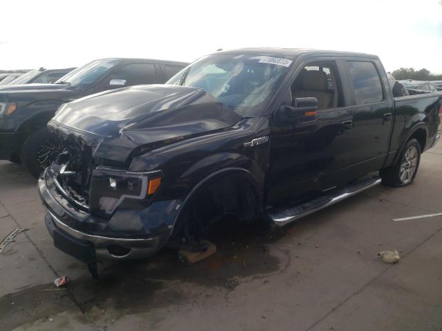 FORD F-150 2010 1ftfw1cv5ake28352