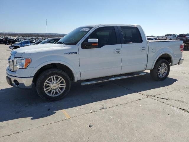 FORD F-150 2010 1ftfw1cv5ake62422