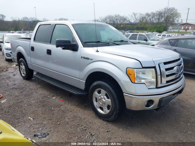 FORD F-150 2010 1ftfw1cv5ake72531