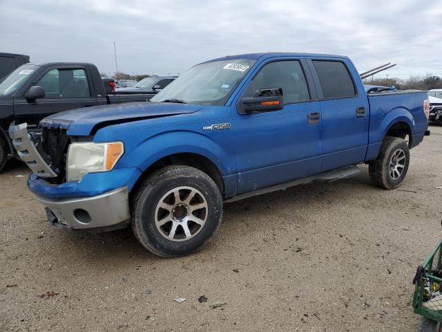 FORD F-150 2010 1ftfw1cv5ake72853