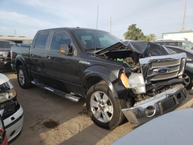 FORD F150 SUPER 2010 1ftfw1cv6afa01822