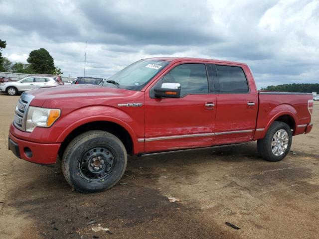 FORD F150 SUPER 2010 1ftfw1cv6afa10228