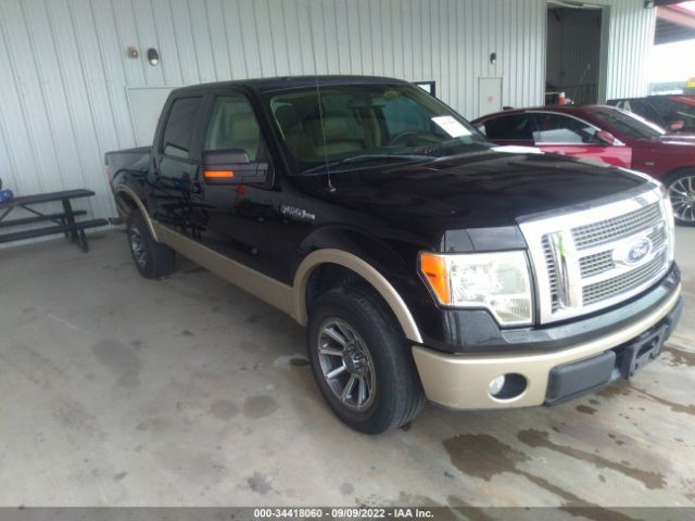 FORD F-150 2010 1ftfw1cv6afa32407