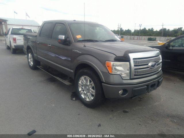 FORD F-150 2010 1ftfw1cv6afa39650