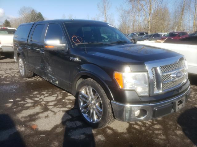 FORD F150 SUPER 2010 1ftfw1cv6afa56822