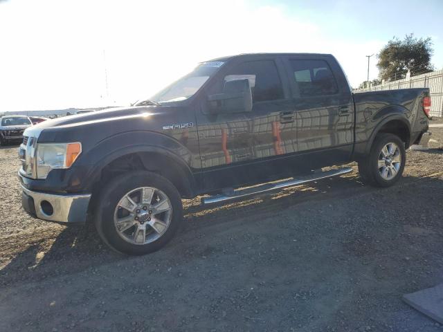 FORD F150 SUPER 2010 1ftfw1cv6afa62099