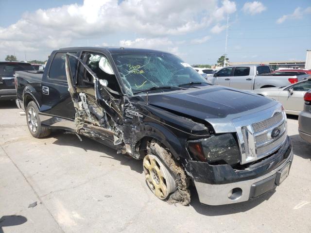 FORD F150 SUPER 2010 1ftfw1cv6afa84183