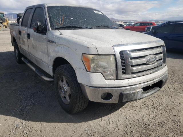 FORD F150 SUPER 2010 1ftfw1cv6afa94681