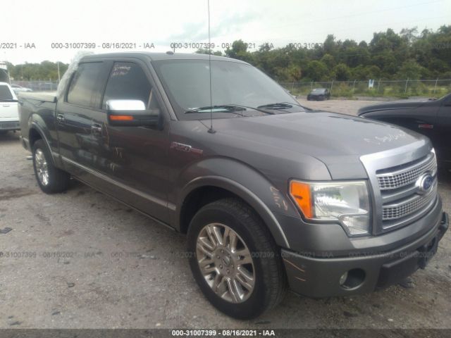 FORD F-150 2010 1ftfw1cv6afa96138