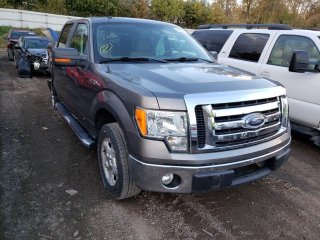 FORD F150 SUPER 2010 1ftfw1cv6afb23791