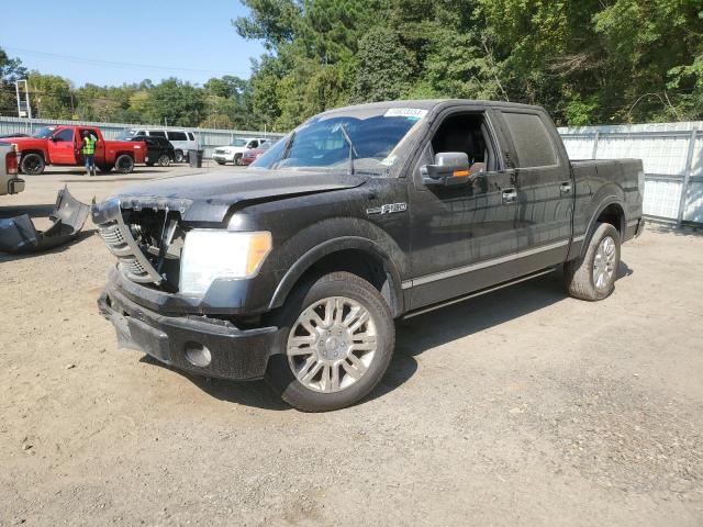 FORD F150 SUPER 2010 1ftfw1cv6afb46214