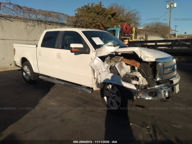 FORD F-150 2010 1ftfw1cv6afb86826