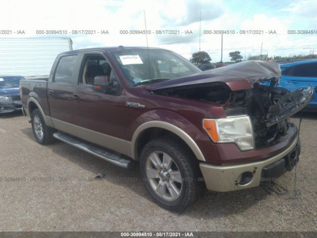 FORD F-150 2010 1ftfw1cv6afb94487