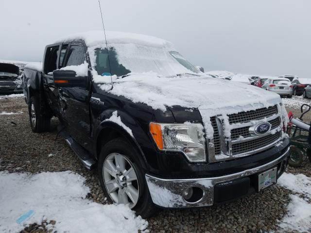 FORD F150 SUPER 2010 1ftfw1cv6afc10056